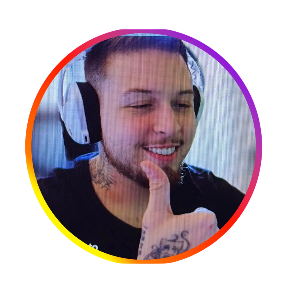 Gabriel Ramalho