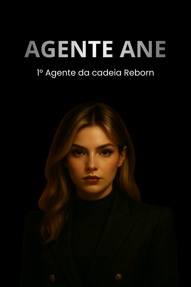 Thumbnail do módulo 01: Agente Ane — IA especialista em dark pages