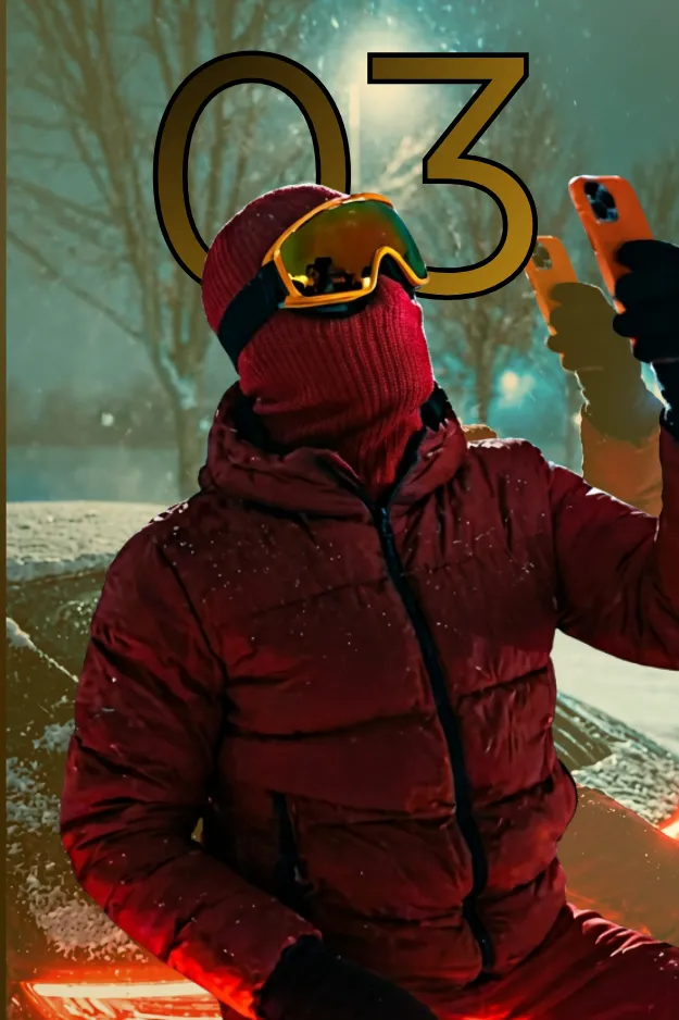 Thumbnail do módulo 03: Escolhendo nosso nicho