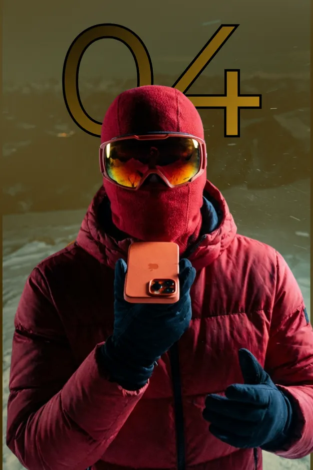 Thumbnail do módulo 04: Criando nossa dark page do zero