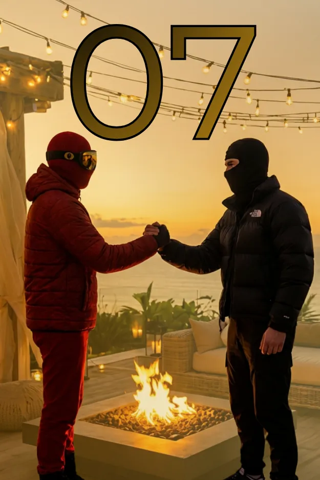 Thumbnail do módulo 07: Criando um avatar do zero