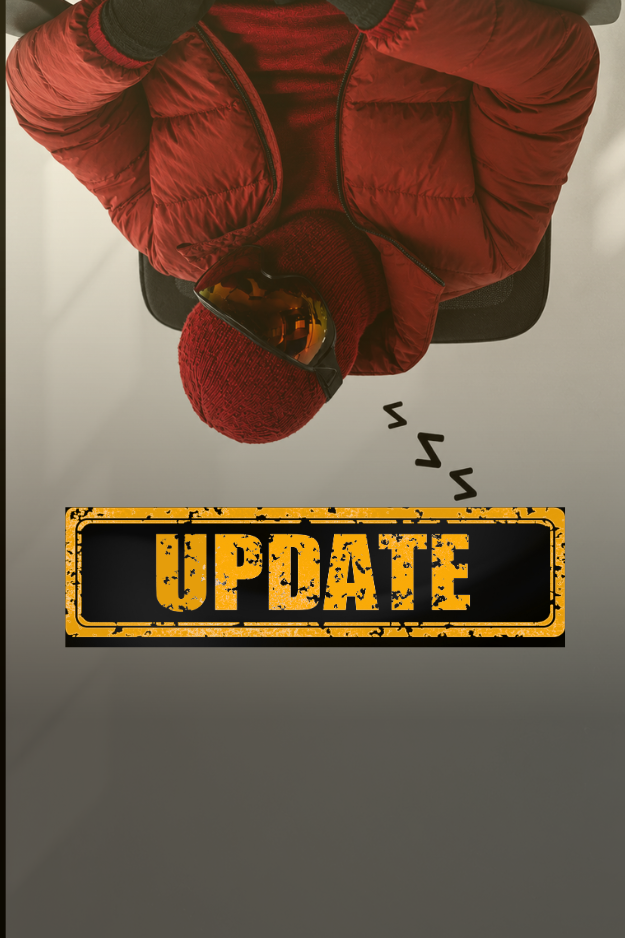 Capa do módulo Atualizações semanais