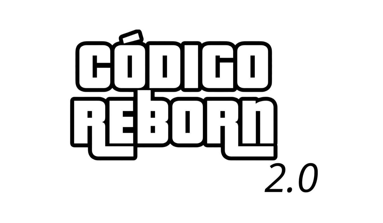 Código Reborn